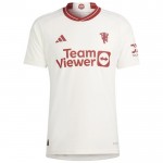 Günstige Fußballtrikots Manchester United Rashford 10 3rd trikot 2023-24 Kurzarm